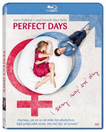 Perfect Days - I ženy mají své dny (BLU-RAY)