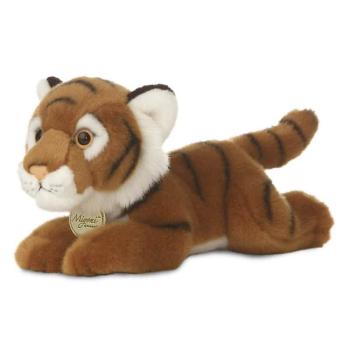 Plyšový Tigr bengálský 20 cm