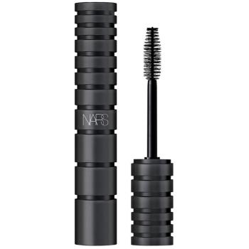 NARS Climax Extreme Mascara řasenka pro objem a definici řas odstín UNCENSORED BLACK 7 g