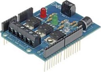 Stavebnice Velleman RGB Shield pro Arduino KA01