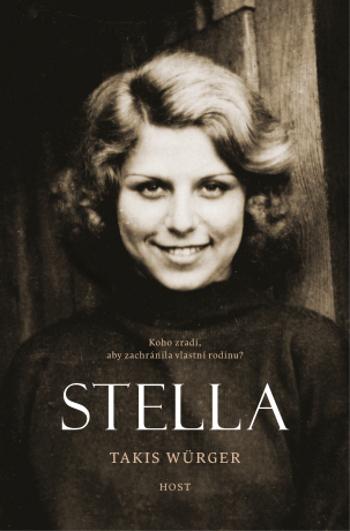 Stella - Takis Würger - e-kniha