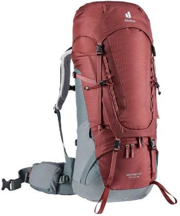 Deuter Aircontact 40 + 10 SL redwood-teal