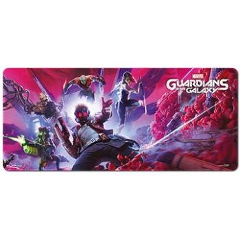 Guardians of the Galaxy - herní podložka na stůl (8435497269586)