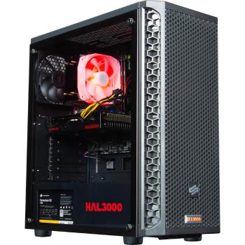 MEGA Gamer Pro XT i5 RX6500 W11H HAL3000