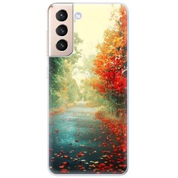 iSaprio Autumn pro Samsung Galaxy S21 (aut03-TPU3-S21)