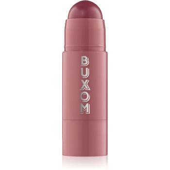 Buxom POWER-FULL PLUMP LIP BALM balzám na rty odstín Dolly Fever 4,8 g