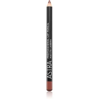 Astra Make-up Professional konturovací tužka na rty odstín 33 Pink Lips 1,1 g