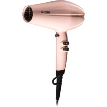 BaByliss Rose Blush 2200 5337PRE fén na vlasy 1 ks