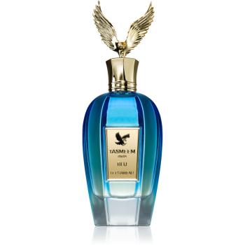 Le Chameau Tasmeem Paris Blue parfémovaná voda unisex 120 ml