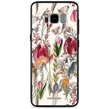 Mobiwear Glossy lesklý pro Samsung Galaxy S8 - G031G (5904808481755)