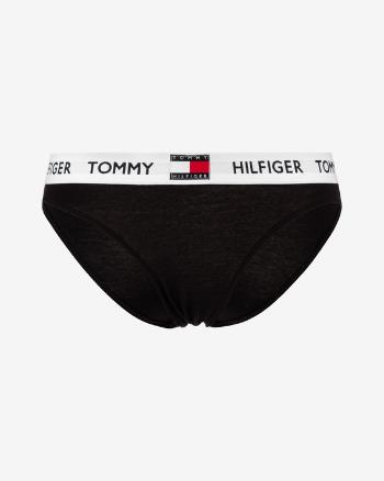 Tommy Hilfiger Kalhotky Černá