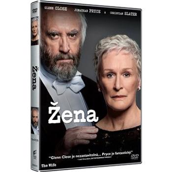 Žena - DVD (D008378)