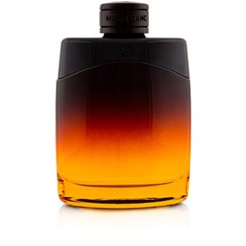 MONT BLANC Legend Night EdP 100 ml (3386460087940)