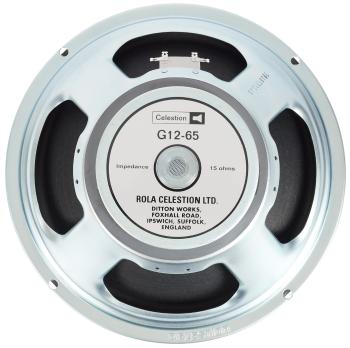 Celestion Heritage G12-65 15Ohm