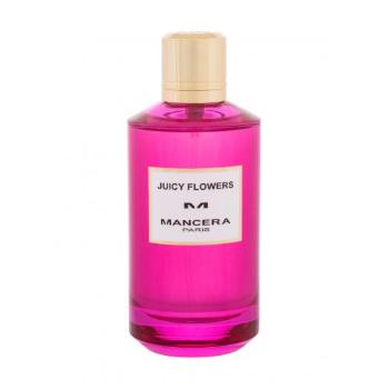 MANCERA French Riviera Juicy Flowers 120 ml parfémovaná voda pro ženy