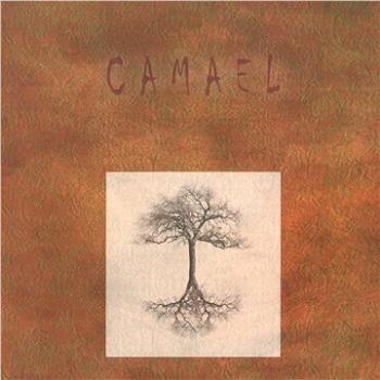Camael: Camael - CD (MAM302-2)
