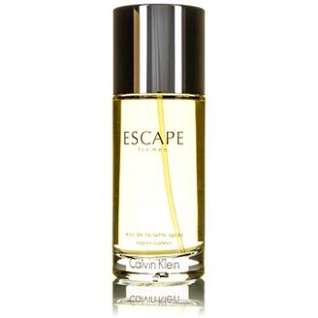 CALVIN KLEIN Escape for Men EdT 100 ml (88300100514)