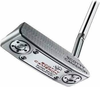 Scotty Cameron 2023 Select Newport 2.5 Plus Pravá ruka 35'' Golfová hole Patr