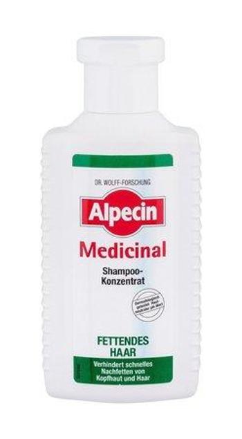 Alpecin Medicinal Shampoo 200 ml, 200ml