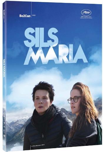 Sils Maria (DVD)