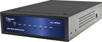 LAN router Allnet ALL-VPN20