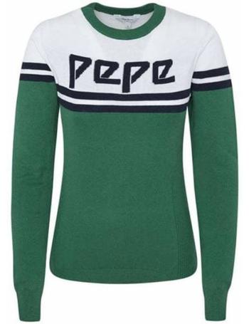 Dámský svetr Pepe Jeans vel. XL