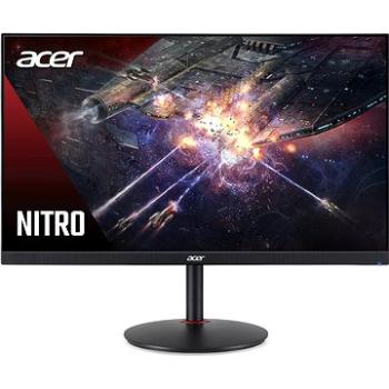 27" Acer Nitro XV270U (UM.HX0EE.018)