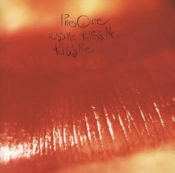 The Cure - Kiss Me, Kiss Me, Kiss Me (2 LP)