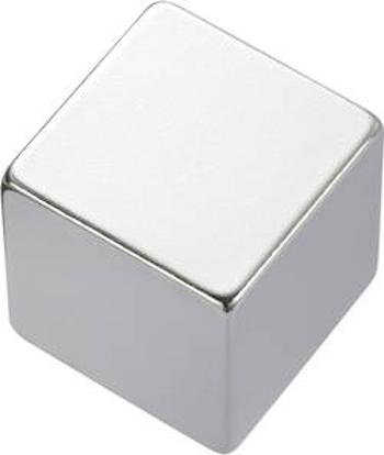 Permanentní magnet krychlový TRU COMPONENTS 1572121, (d x š x v) 10 x 10 x 10 mm, N35