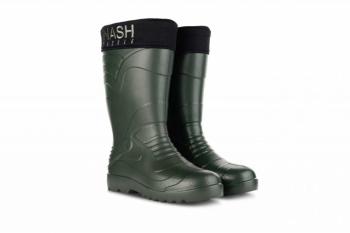 Nash Holinky Tackle Lightweight Wellies - 42