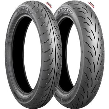 Bridgestone SC 120/70/12 TL,R 51 L (8473)