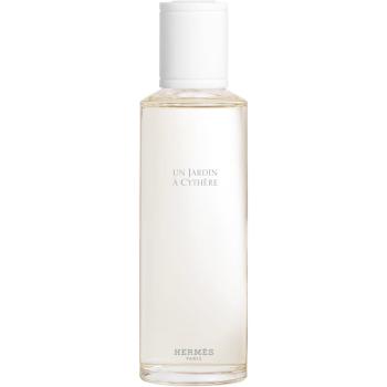 HERMÈS Parfums-Jardins Collection Un Jardin à Cythère náhradní náplň unisex 200 ml