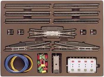 Kolej Z Märklin miniclub 8194 doplňující sada