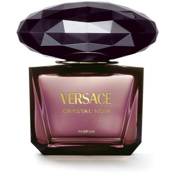 Versace Crystal Noir Parfum parfém pro ženy 90 ml