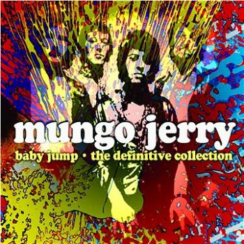 Mungo Jerry: Baby Jump - The Definitive Collection (3x CD) - CD (5050749213426)