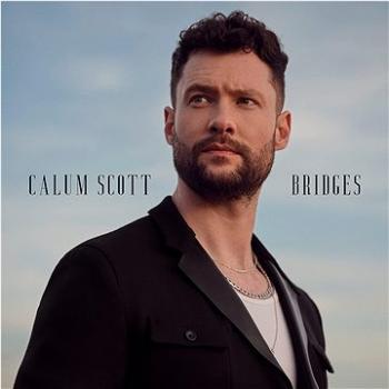Scott Calum: Bridges - CD (4540047)