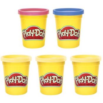 Play-Doh Color me happy set (5010993981502)