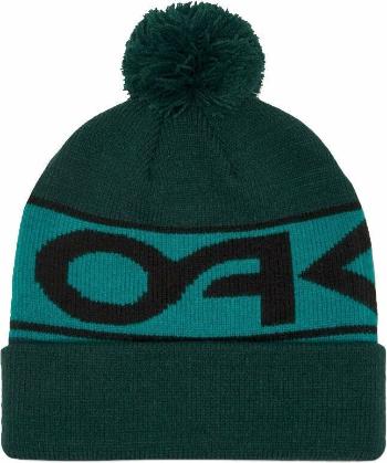 Oakley Factory Cuff Beanie - hunter green uni