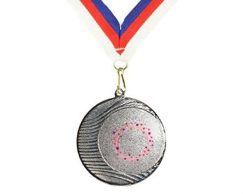 Medaile Srdcový kruh