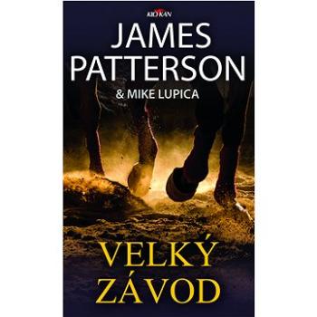 Velký závod (978-80-7633-932-3)