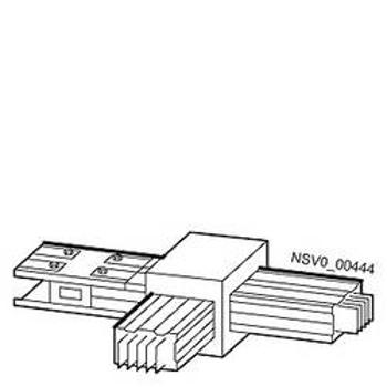 Jednotka pro změnu směru Siemens BVP:261798, BD2A-400-TL