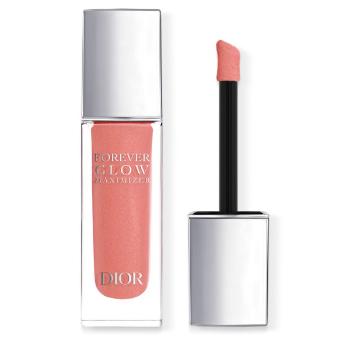 Dior Forever Glow Maximizer tekutý rozjasňovač - 014 Rosy 11 ml