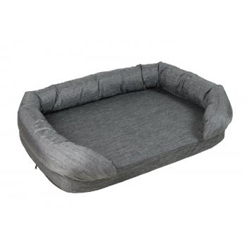 Sofa Fantastic Elegance šedá 108 x 75 cm