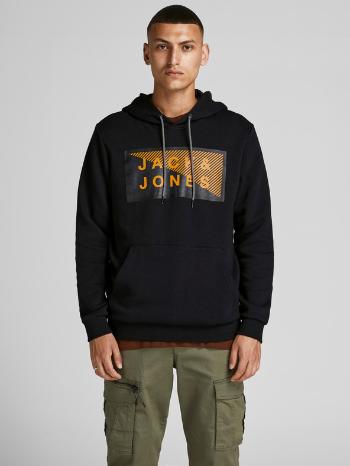 Jack & Jones Shawn Mikina Černá