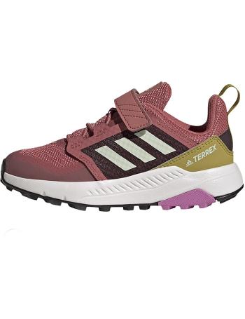 Dětské boty Adidas Terrex vel. 34