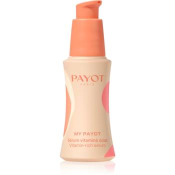 Payot My Payot Sérum Vitaminée Éclat rozjasňující pleťové sérum s vitaminem C 30 ml