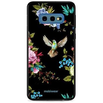 Mobiwear Glossy lesklý pro Samsung Galaxy S10e - G041G (5904808493468)