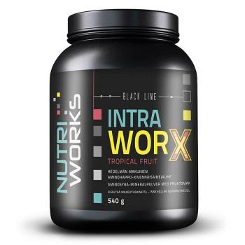 Intra Worx 540g tropické ovoce