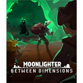 Moonlighter - Between Dimensions (PC)  Steam DIGITAL (798406)