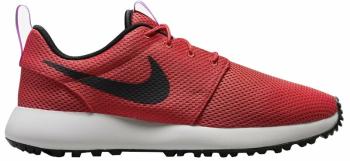 Nike Roshe G Next Nature Track Red/Rush Fuchsia/Photon Dust/Black 46 Pánské golfové boty